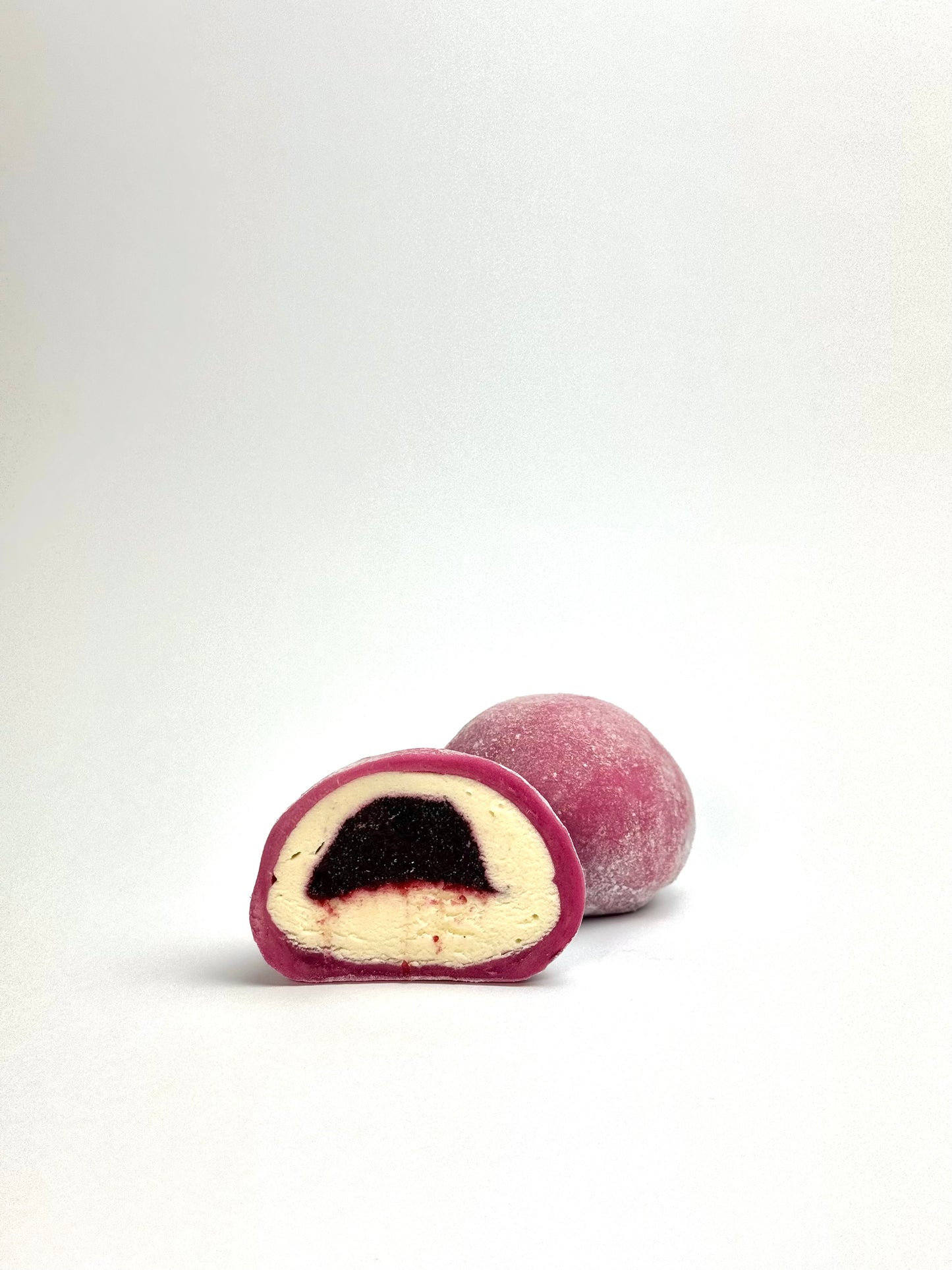 Mochi Leśne Jagody