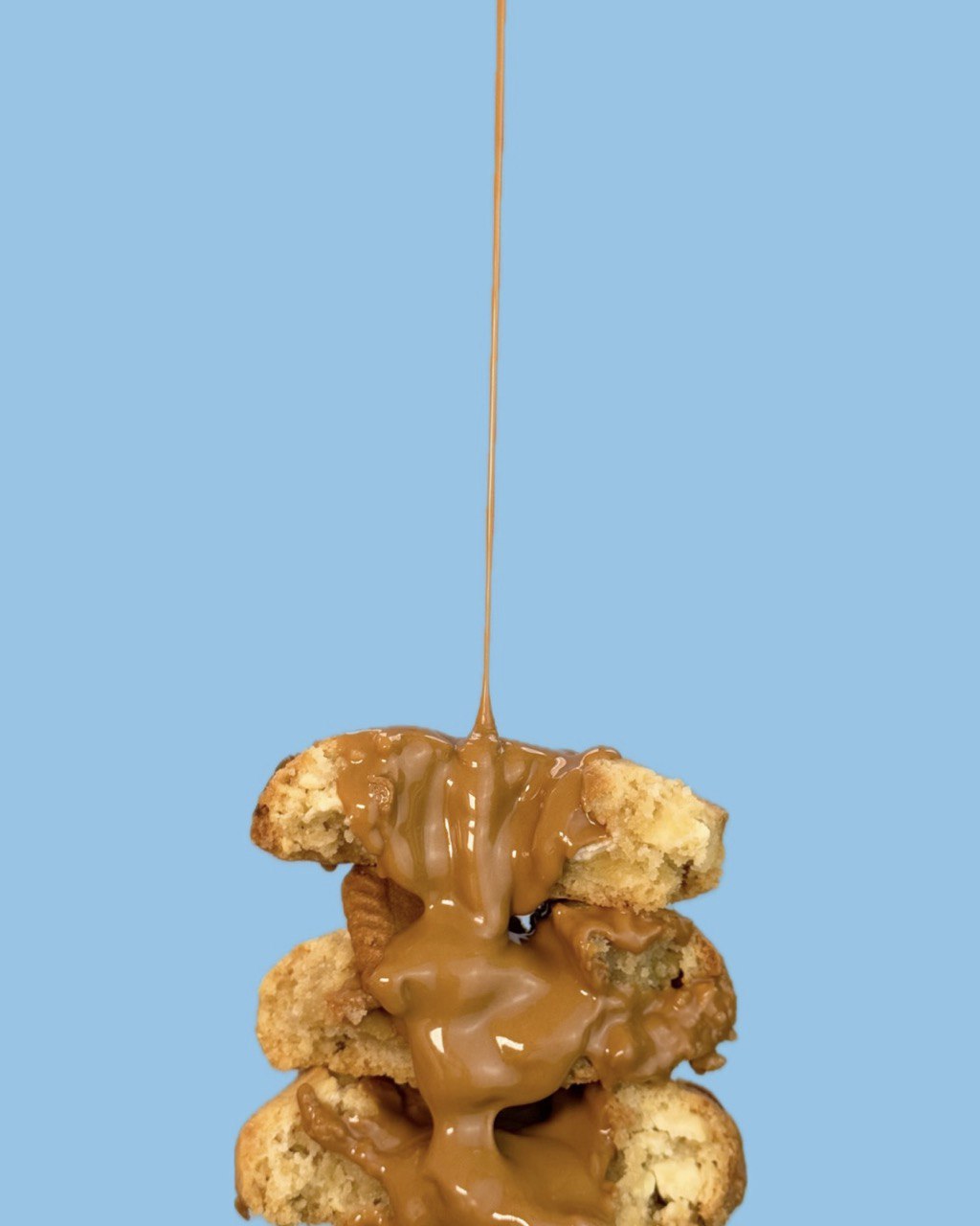 Fokies Lotus Crumble