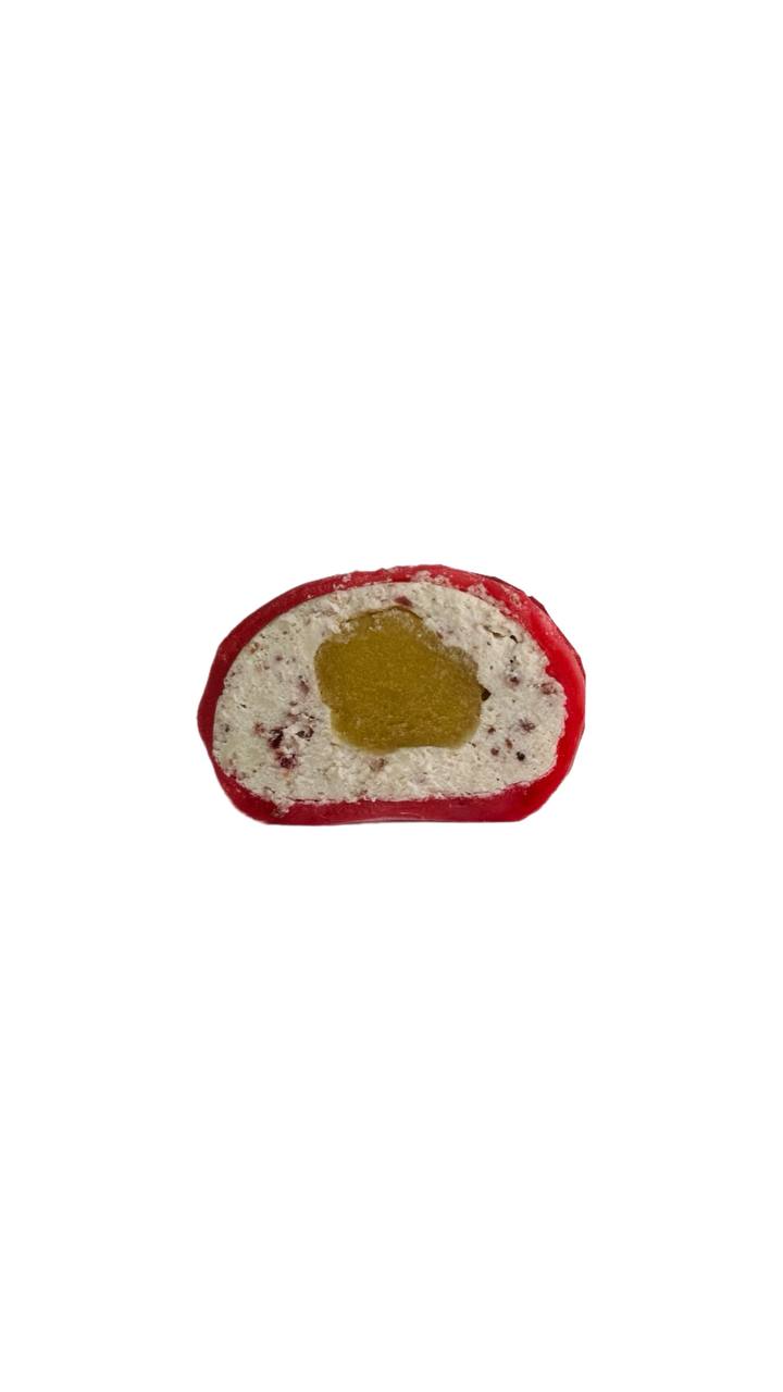 Mochi Wiśnia Marcepan