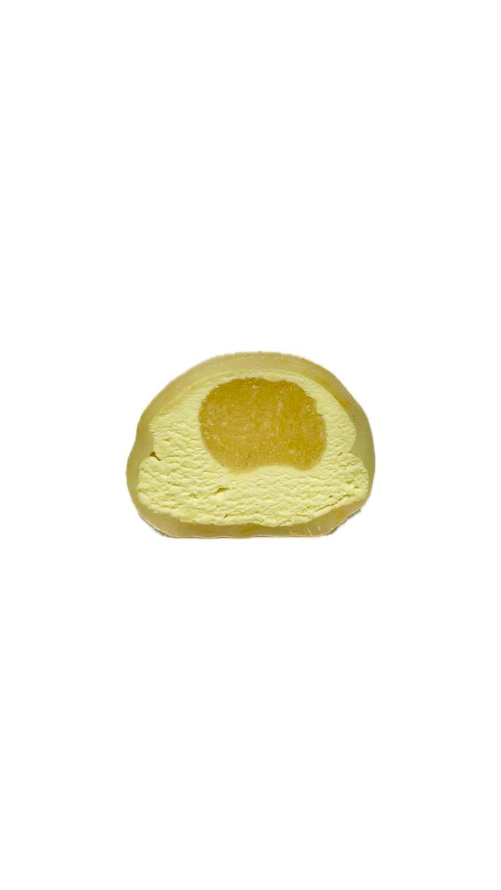 Mochi Melon Ananas