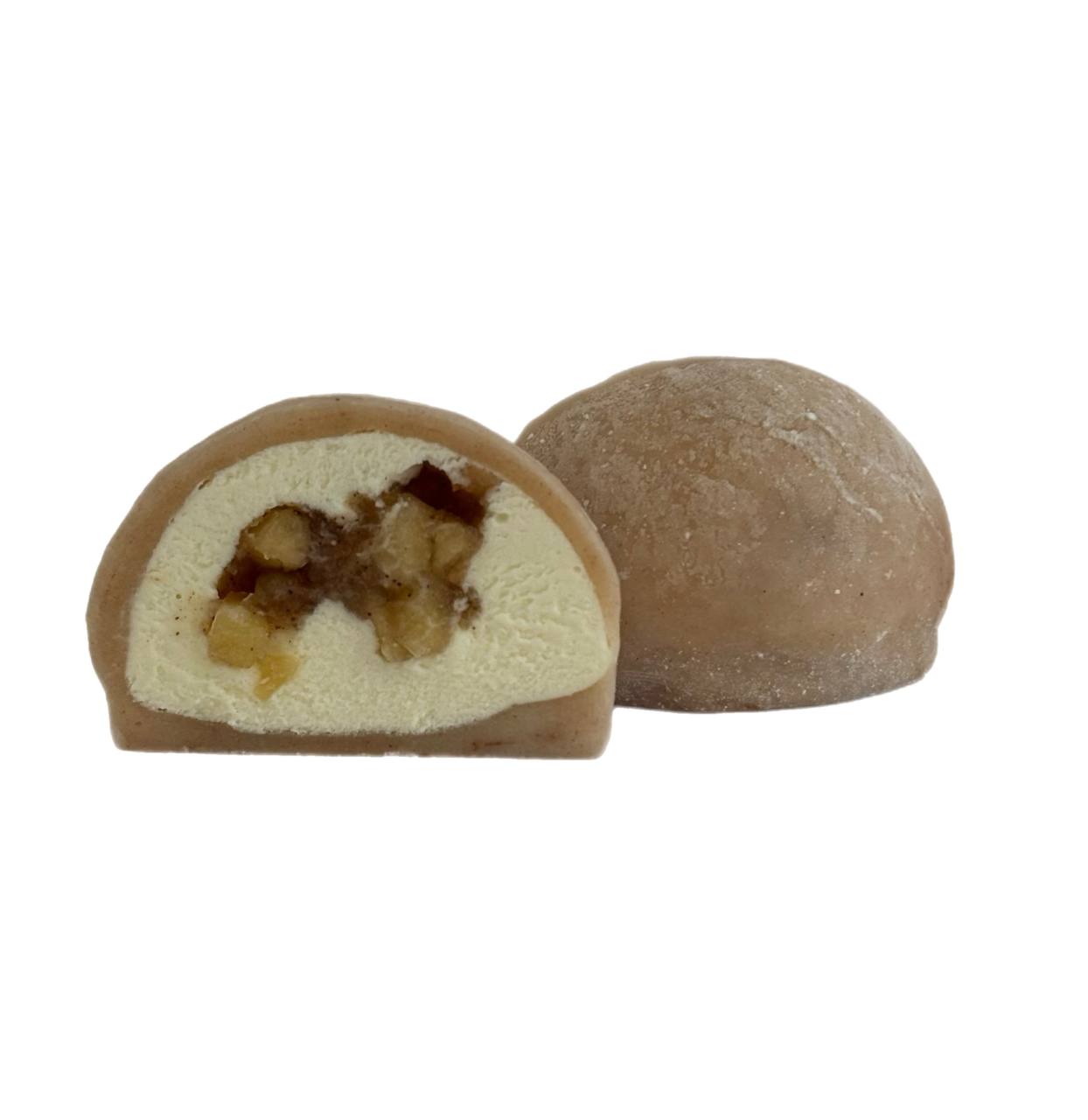 Mochi Cynamon-Jabłko