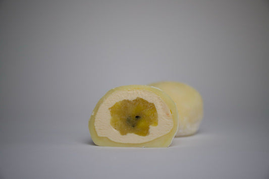 Mochi Mango-Marakuja